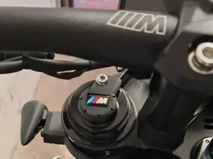 tappo forcella semiattiva bmw moto m1000rr s1000rr