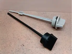 oil dipstick