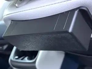 Kia Carnival Rear Entertainment Mount Cover