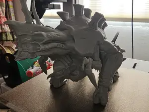 Exocrine Tiránido