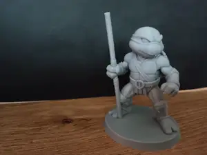TMNT - Donatello