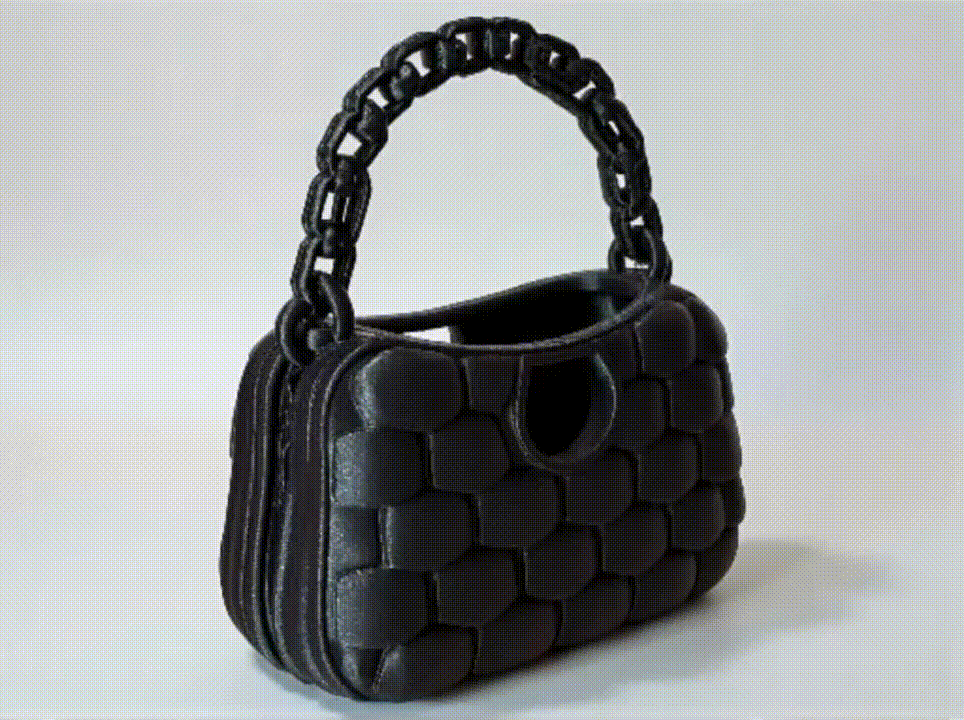 Galaxy Bag