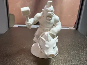 Hog rider(domatore di cinnghiali)Clash Royale