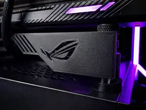 Supporto GPU Regolabile ASUS ROG