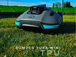BUMPER for Yuka mini Mammotion