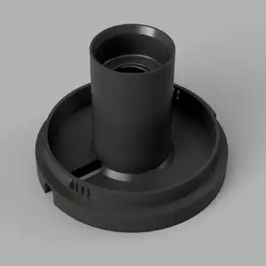 E14 Thread Socket Adapter for LED Lamp Kit 001