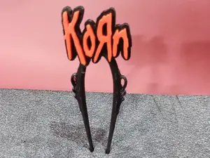 Korn Hair Pin