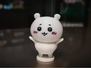 吉伊卡哇chiikawa吉伊