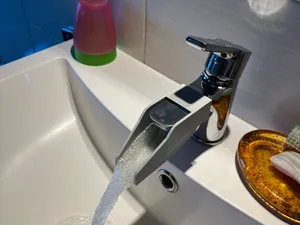 sink extender/prolunga rubinetto V2