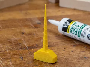 Caulk & Silicone Nozzle Unblocker