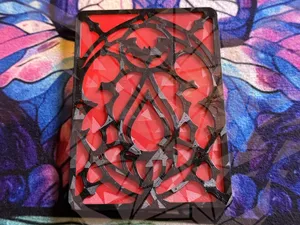 Modularer Blood Token – Kein AMS nötig