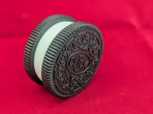 Easy Cookie Clicker (no supports, no glue)
