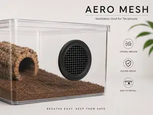 Aero Mesh