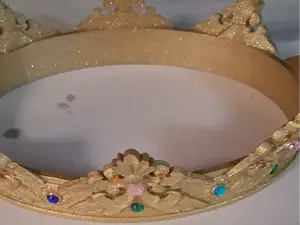 small crown
