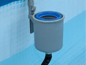Schlauchanschluss für Skimmer von Intex / Bestway