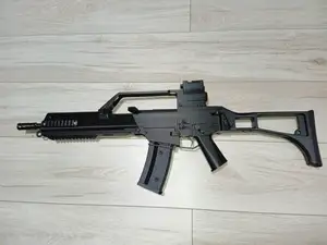 HK G36 K battle assault rifle handle (Three types)