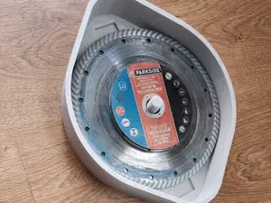 Grinder Disc Box (230mm)
