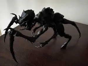 Articulated Tyranide Hormagaunt