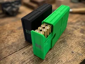 Stackable Ammo Box - 30-06