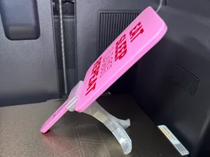 Simple Mirror Stand