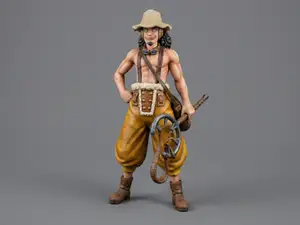 Usopp - Sniper of the Straw Hat Crew