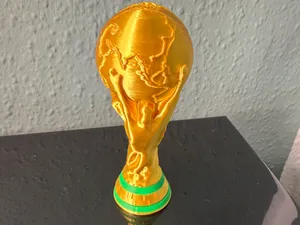 WM Pokal (ohne AMS)