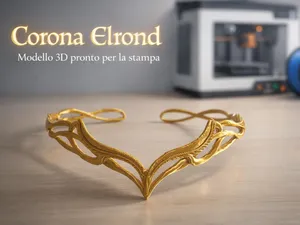 Corona Elrond