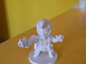 colt