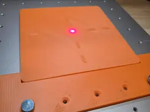 3D-модели для xtool F2 Ultra: держатели и полезности
