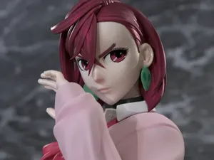 Life Size Momo Ayase