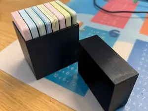 CatchMee Smart Drawing Robot - Card Organizer