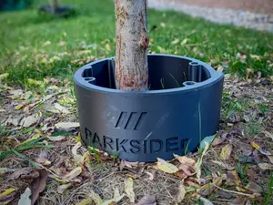 PARKSIDEr lawn mower tree cover L80mm