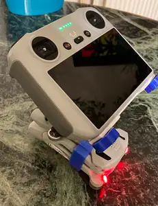 Gimbal DJI mini 3 pro RC Bracket