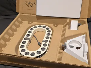 Starlink Mini Kabelrolle