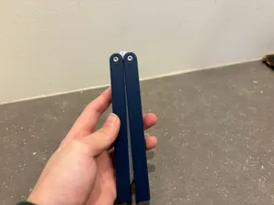 Butterfly Knife (Free to sell)