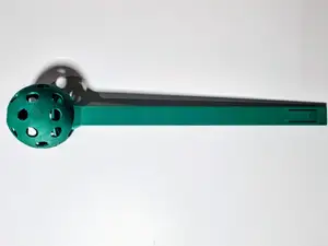 Super Extended Leg for Betta Pool Skimmer