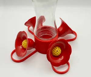 Humming Bird Feeder Bottom