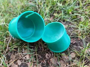 Fishing bait ball maker 47mm