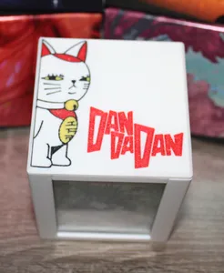 MTG EDH Commander Showcase Deck Box - Dan Da Dan 