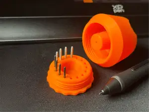 Stylus Dock for XP Pen