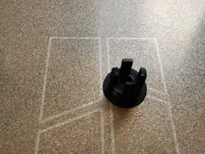 Magnethalterung Sharan Sitz hinten