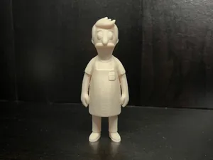 Bob
