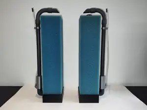 Schwammfilter / Patronenfilter für Aquarium