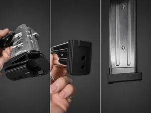 Hi Capa Slim Mag Base