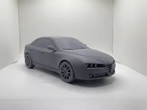 Alfa Romeo 159