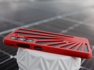 Samsung S23 Sunshine TPU Case