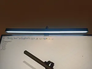 Monitor Light Bar