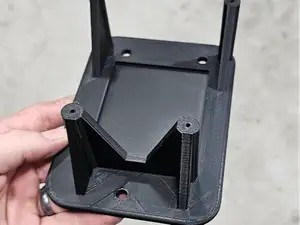 BMW E Series 8HP Shifter Adapter