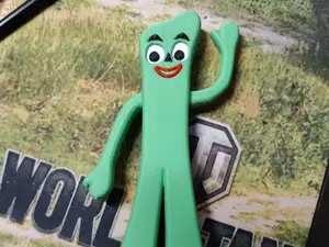 Gumby