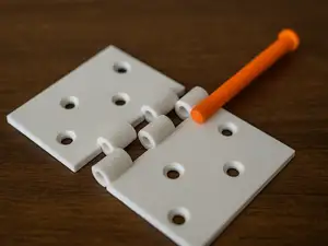 Door Hinge